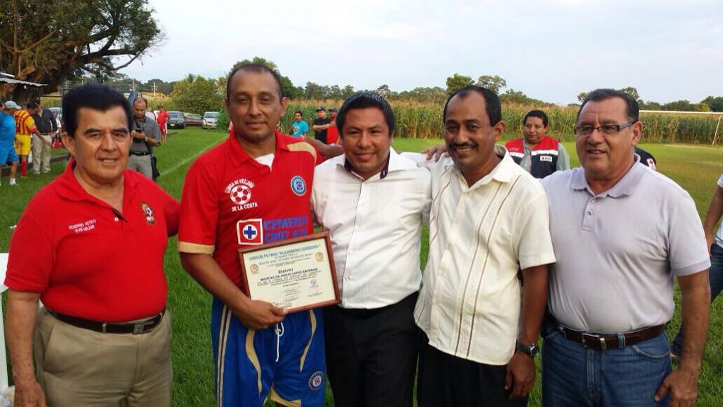 Venerando Diaz  tweet media