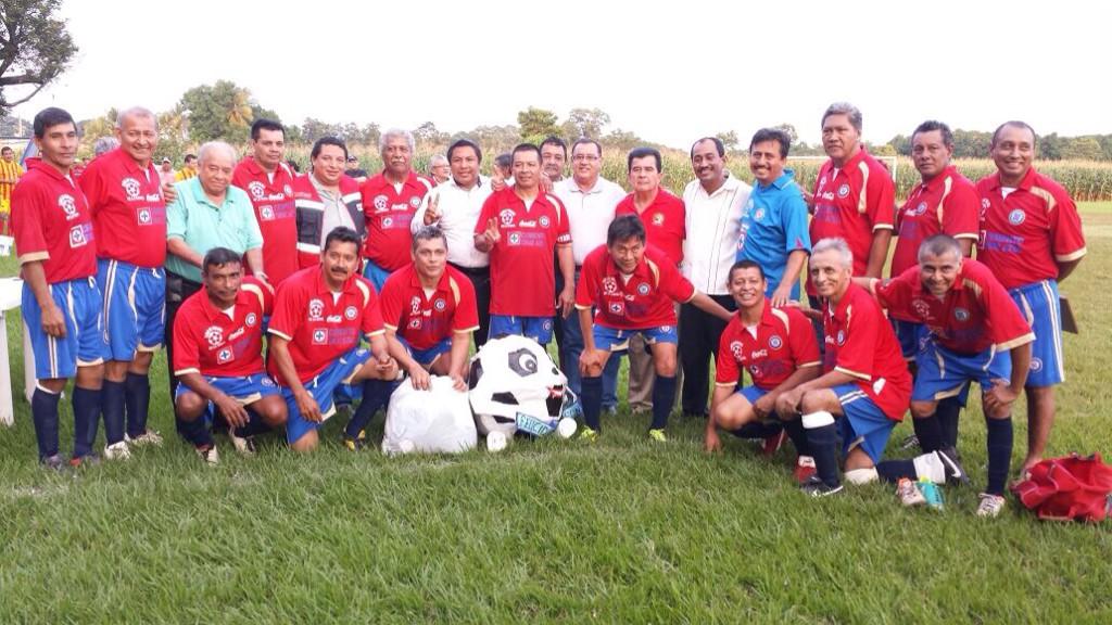 Venerando Diaz  tweet media