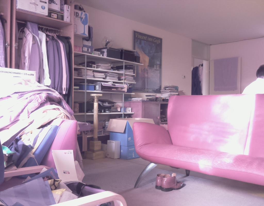 seb_raspberry's tweet photo. Motion detected! http://t.co/VonZlrdoAP