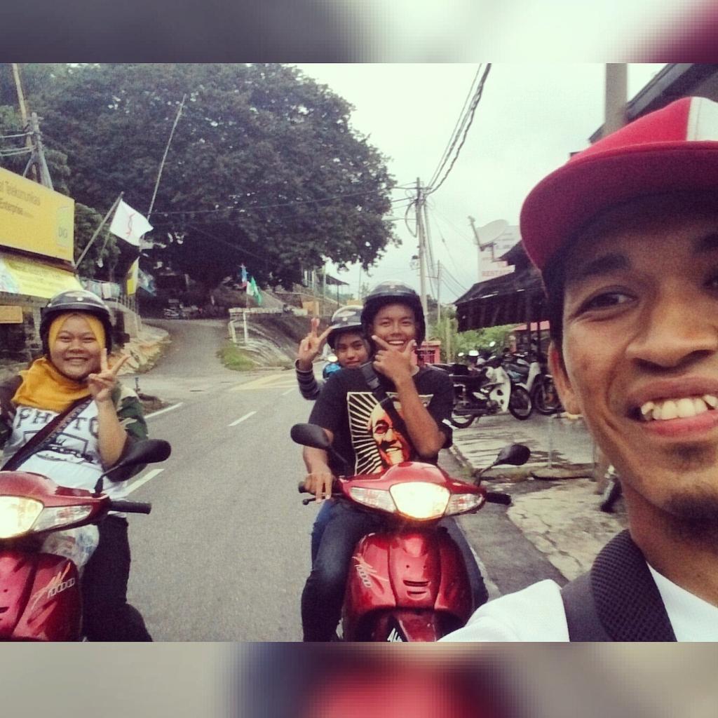 tophedart's tweet image. #throwback #pangkor #assignmentvideo #videographer #video #shortfilm #KePangkorKeKite #roundisland #pangkorisland