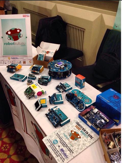 MarketSAMM's tweet photo. http://t.co/12kmP6tFmy standımıza davetlisiniz! #Turkcell #TeknolojiZirvesi #MFIST2014 #SENDEYAP @MakersTurkiye http://t.co/qFc8EDf8aB