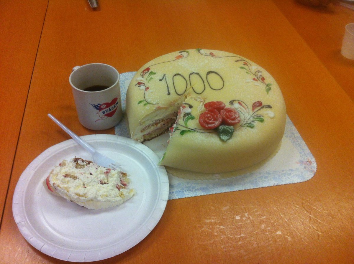 Stolt av jentan! TÆL! #enforlaget