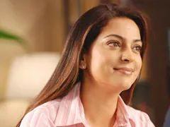 Happy Birthday to "" JUHI CHAWLA "" 
