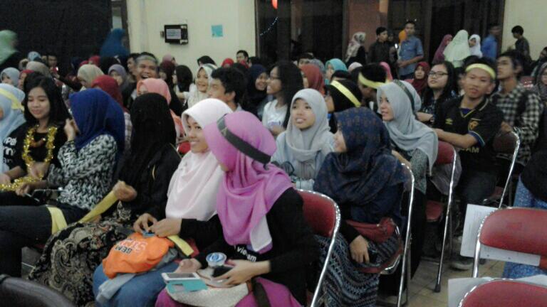 FEM AMBASSADOR IPB tweet media