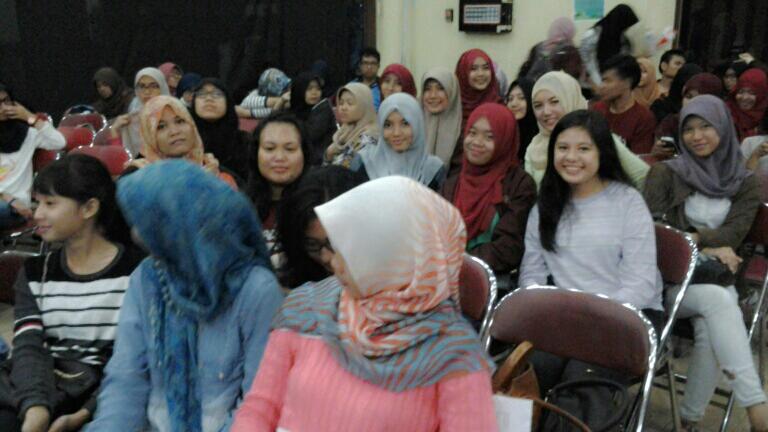 FEM AMBASSADOR IPB tweet media