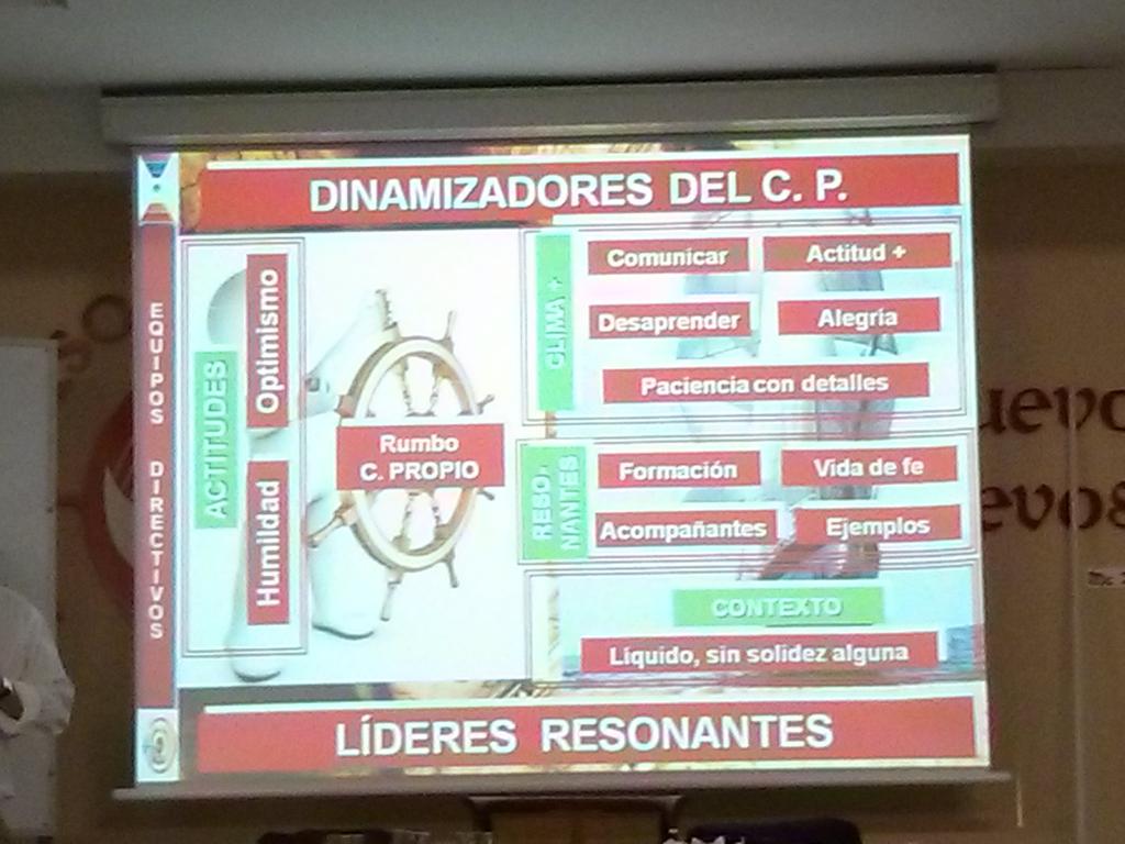 teresacarnicero's tweet photo. Enriquecedora mañana con Diego Cuevas #cambioCEV http://t.co/QPJXF0Q4Rj
