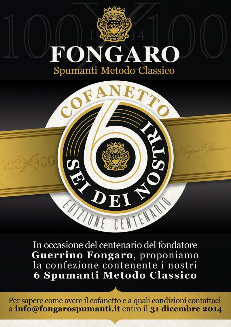 #100x100 #fongaro tutti gli #spumanti nel cofanetto #6deiNostri <a href="/MatteoFongaro/">Matteo Fongaro</a> <a href="/enomatteo/">Matteo Lazzari</a> <a href="/ZorziMirco/">mirco zorzi</a> <a href="/CHEPASSIONE/">Ristoranti Che Passione Guida</a>