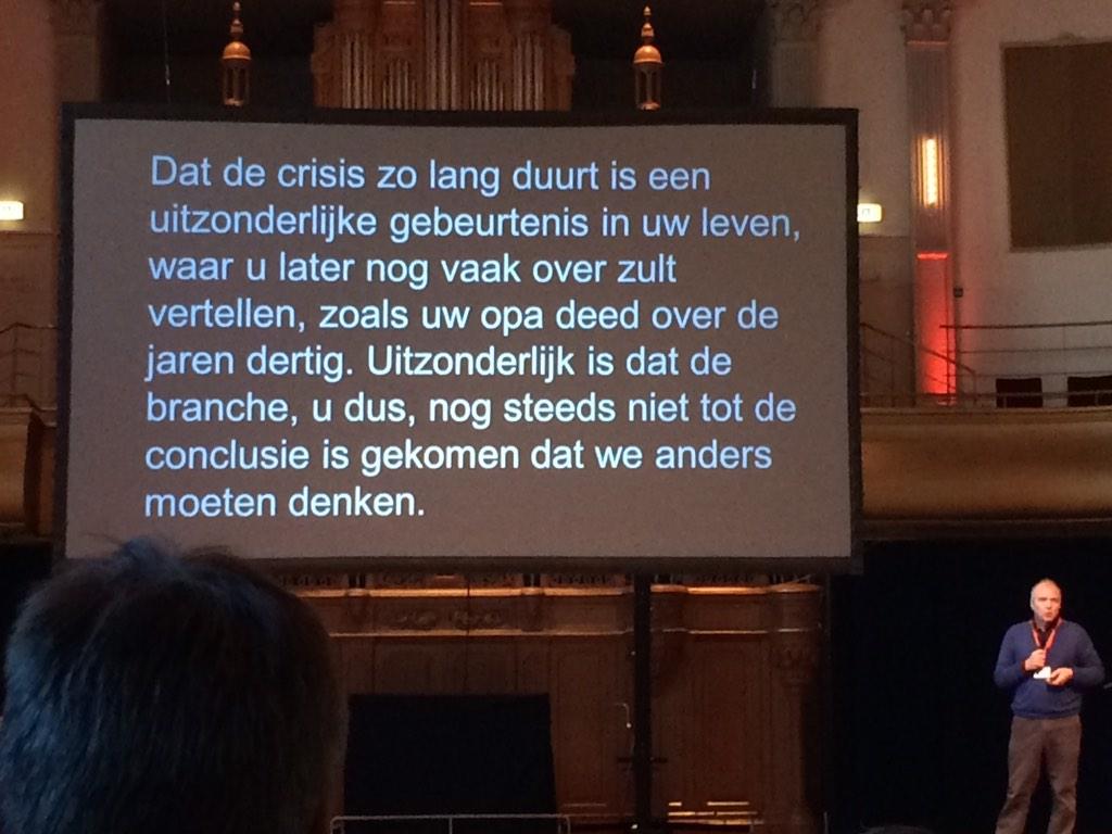 Tsja #nmc014 #omdenken