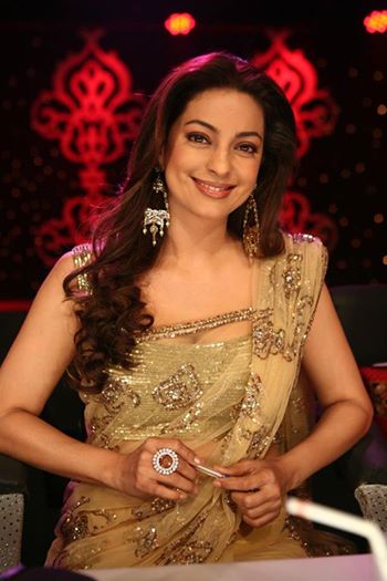 Wish the Femina Miss India 1984 title winner, the Actress & Producer Juhi Chawla a very Happy Birthday! 