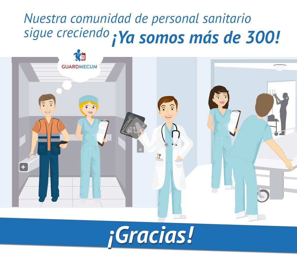 Guardmecum's tweet photo. Seguimos creciendo en Twitter! GRACIAS por vuestro apoyo. #GuardMecum disponible en tu #AppStore a finales de mes! http://t.co/0JHRLU8WyZ