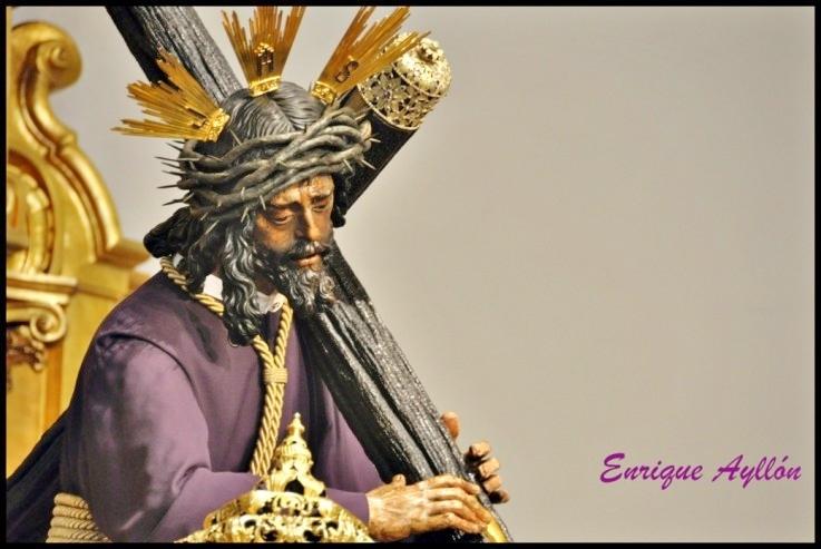MariaAmor24sev's tweet photo. Señor,en ti deposité mi fe y mi vida,y nunca me has abandonado.Tú, mi pastor, nada me falta si voy de tu mano.#GPoder http://t.co/dsOU6FqIKe