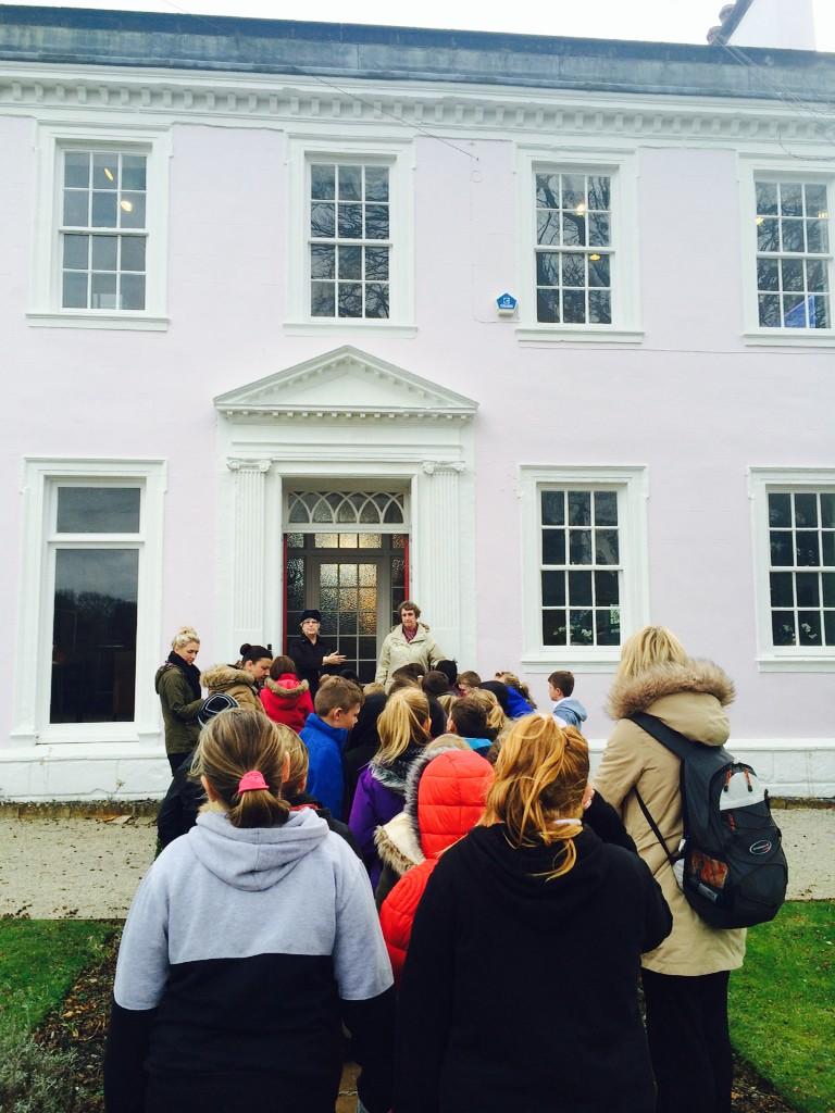 Victoria Junior School tweet media