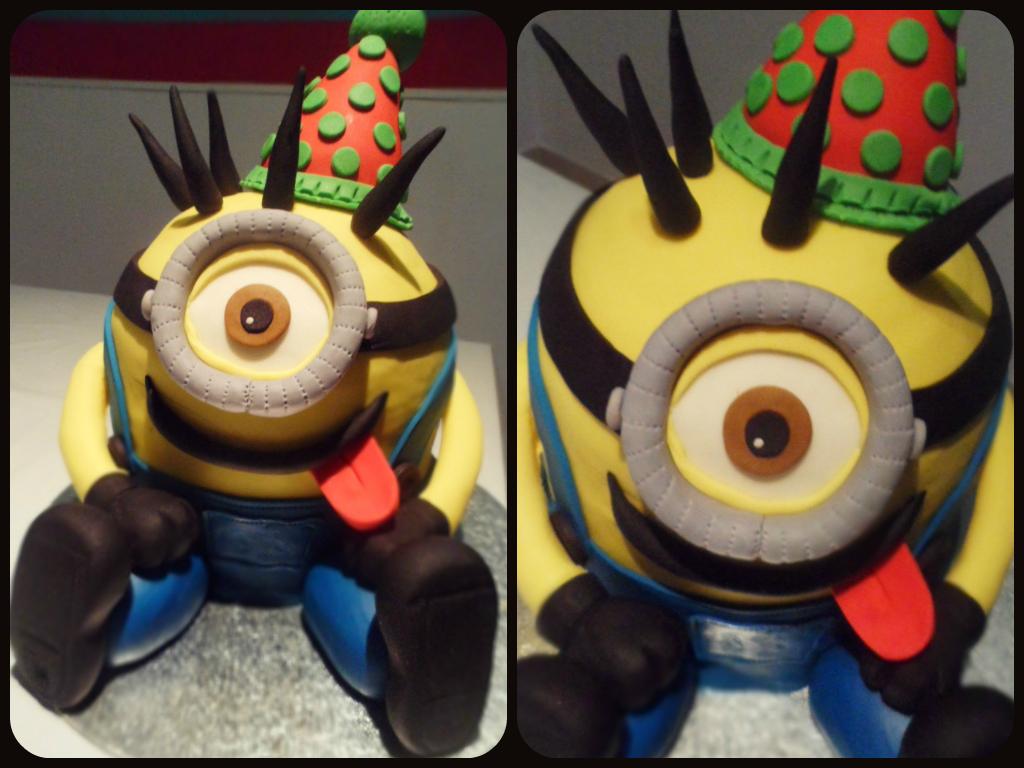 CakesAtelier's tweet photo. TARTA MINIONS
TARTA MINIONS
TARTA MINIONS
TARTA MINIONS
TARTA MINIONS http://t.co/IWvQH4GNbE