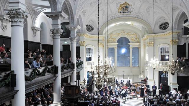 visitlondon's tweet photo. Want to experience a traditional London Christmas? Get in the spirit with a festive concert: http://t.co/RKNjDMdclL http://t.co/dWFtLi6KR0