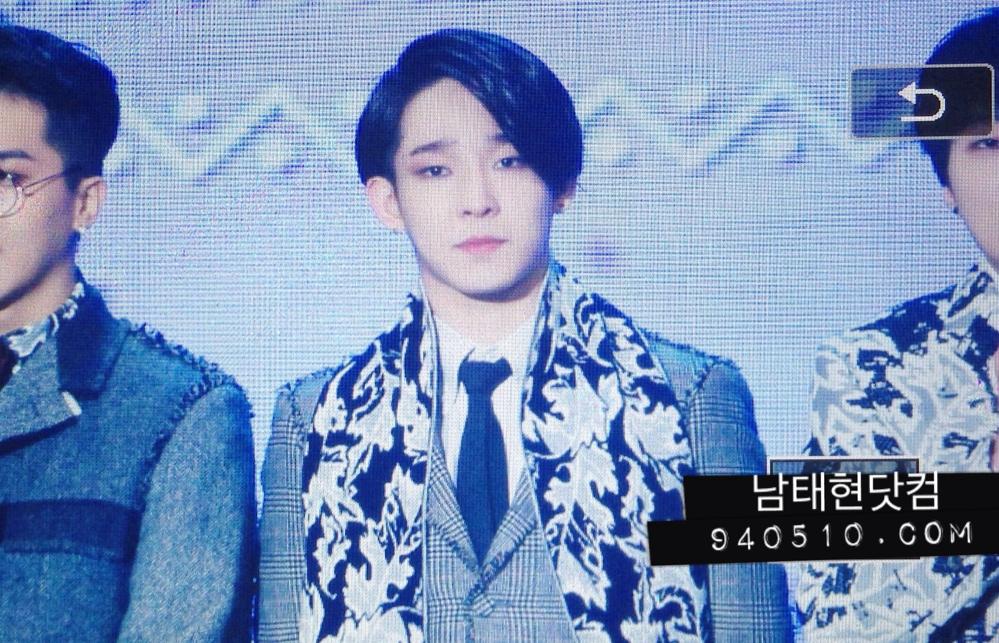 940510com's tweet photo. 141113 Melon Music Awards Preview #남태현 #남닷 / 축하해♥ http://t.co/MsdJKYhQNK