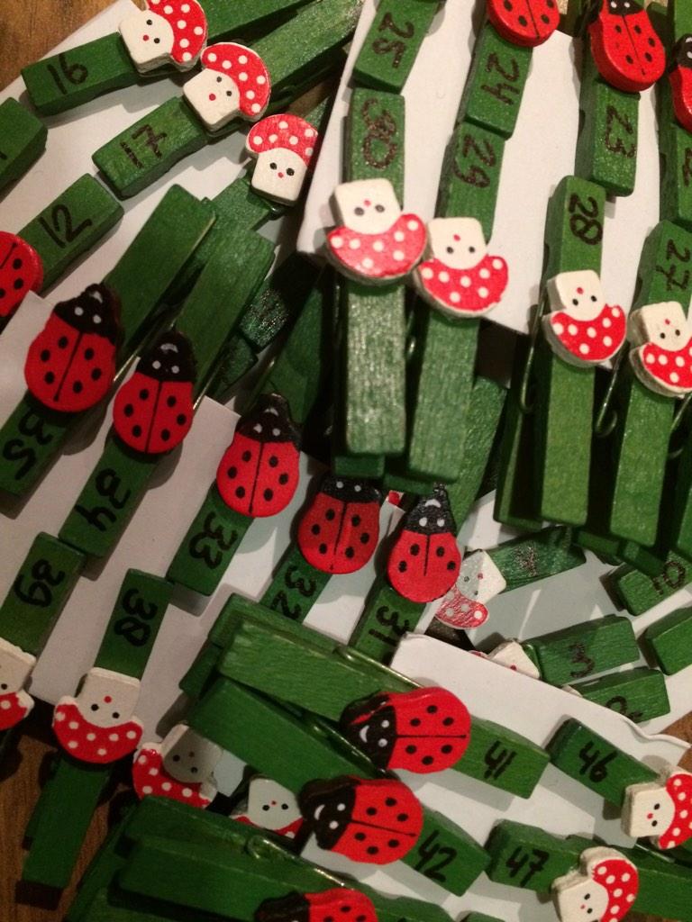 Maak kans op een jaar lang gratis frites!