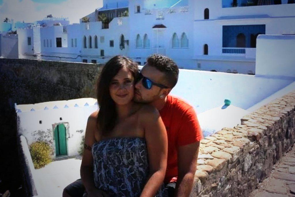 angeladelpg's tweet photo. Lo amo😍💏💞❤ http://t.co/uB1343uvBV