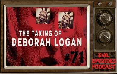 Evil Episodes Podcast: Episode #71 Jamie Cried (Again) - legionpodcasts.com/evil-episodes-…