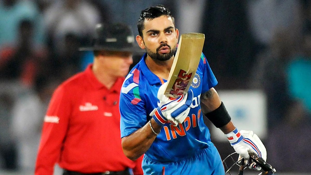 UAkhouri1's tweet image. India vs Sri Lanka | ODI 4 | Free goo.gl/5AWTtF #Kolkata #India #HTTPcookie #Kota,Rajasthan #RohitSharma lm