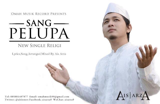 #now playing  @aisioners Sang Pelupa
