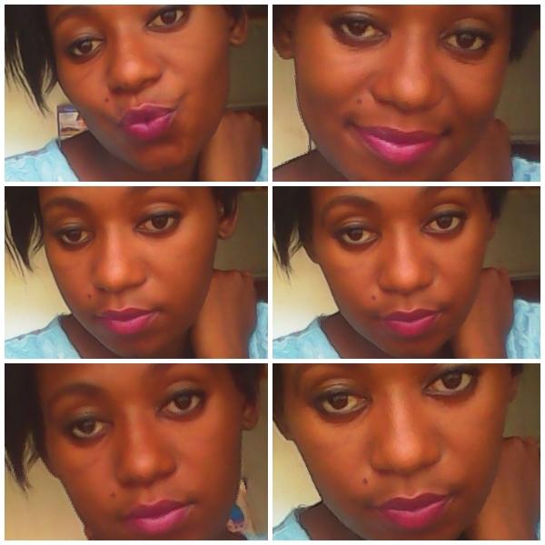 PrimroseMosebe's tweet photo. I enjoy lookin gud!!! http://t.co/QqRWnsUEiB