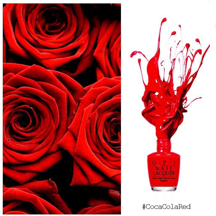 thepinkpeonybcn's tweet image. Hoy apuesto por un #CocaColaRed @OPI_PRODUCTS para mi #manicura.
#LoveIt #Barcelona #Nails 
thepinkpeony.com