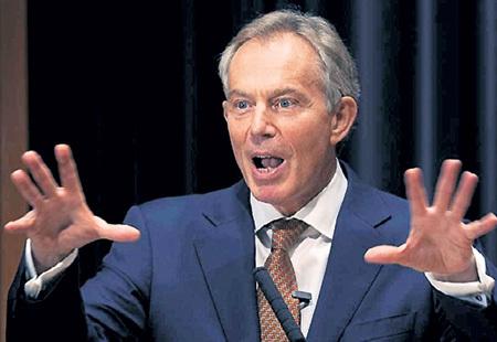 Postglobaliz's tweet image. Опубликованы «рабочие места» Тони Блэра на которых он сколотил состояние #ТониБлэр 
pglobal.ru/news/1762/