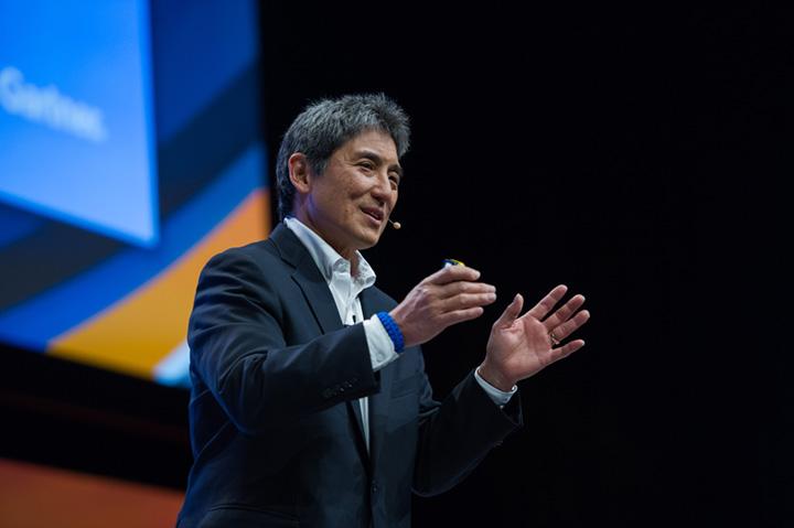 Good points: “<a href="/Gartner_inc/">Gartner</a>: Guy Kawasaki's top 10 tips for innovation frm #GartnerSYM bit.ly/1sHcjgq ”