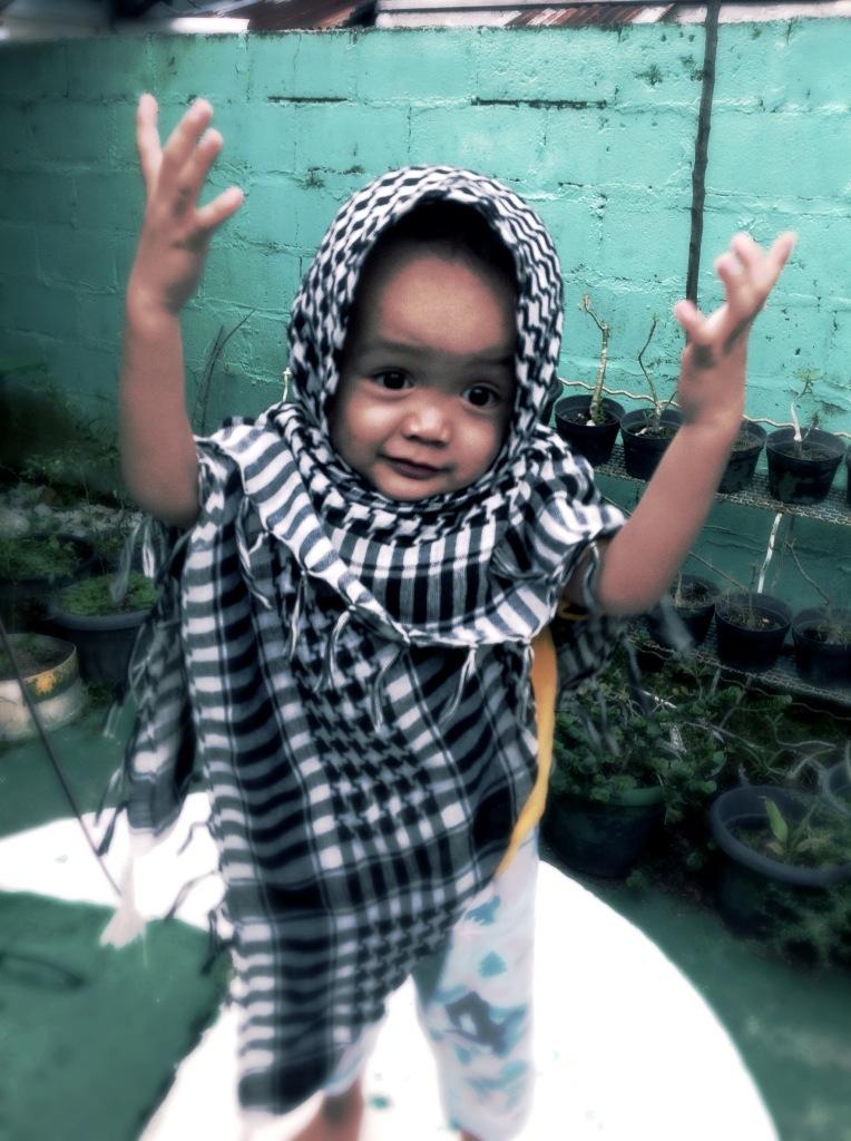 Dato_Rich's tweet photo. Allah Maha Besar http://t.co/XvEa8ftgQV