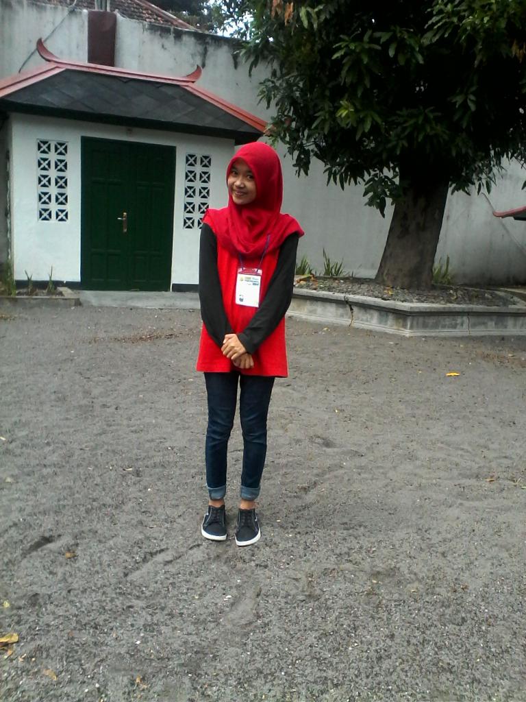 rikha_fy's tweet photo. Kraton http://t.co/TDc6I2M9pb