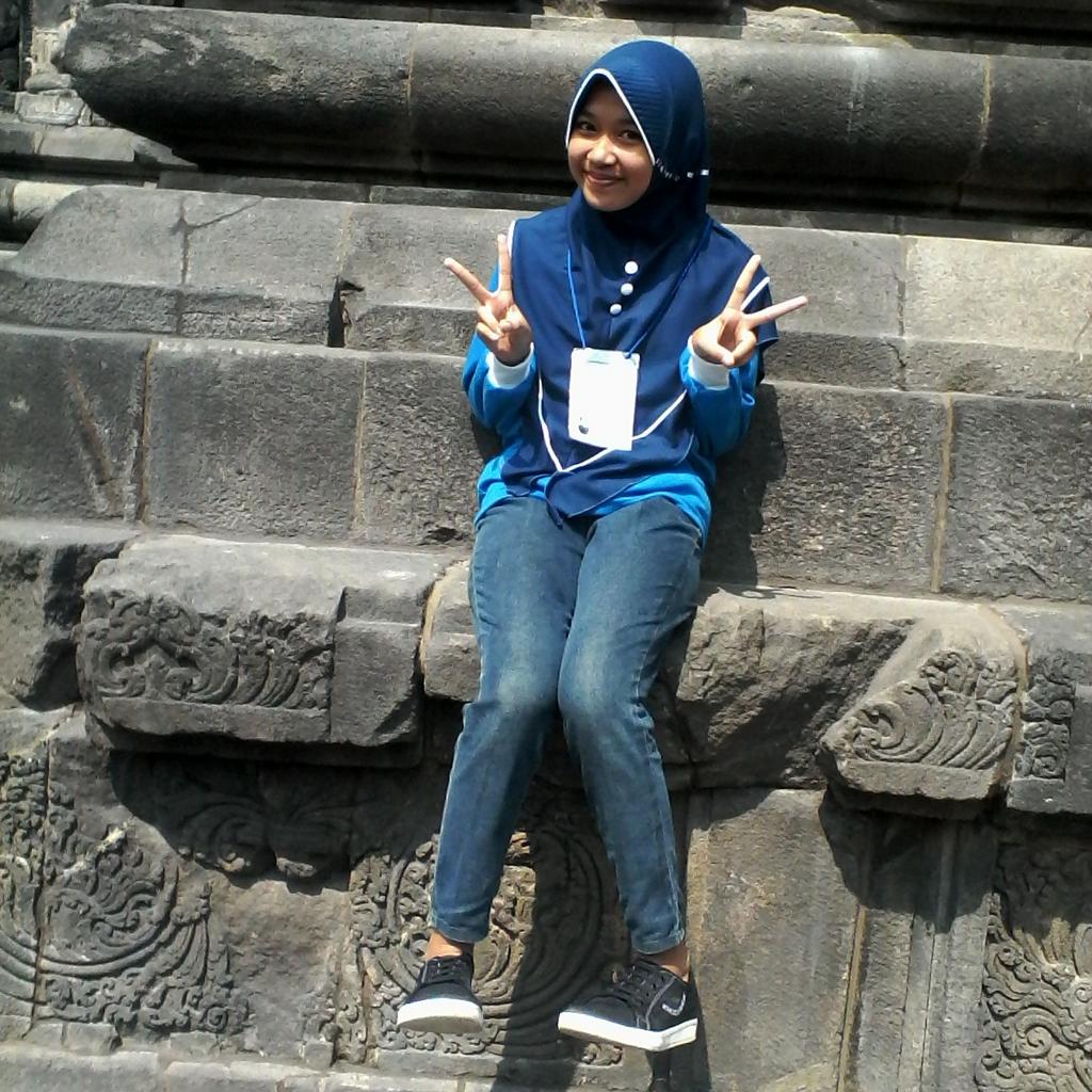 .prambanan