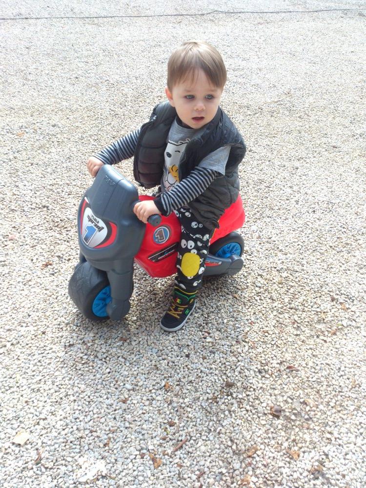 SCN02_tamara's tweet photo. De paseo http://t.co/tVTPdDLMdW