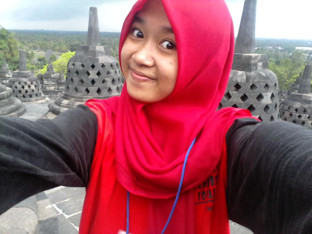 Borobudur