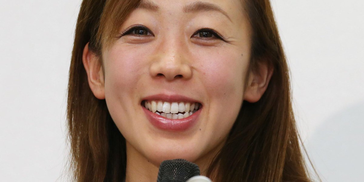 ハフポスト日本版 会話を生み出す国際メディア على تويتر 村主章枝 引退表明 33歳 女子フィギュア 画像集 Http T Co Poyqmqmoor Http T Co Aemlzs7uce
