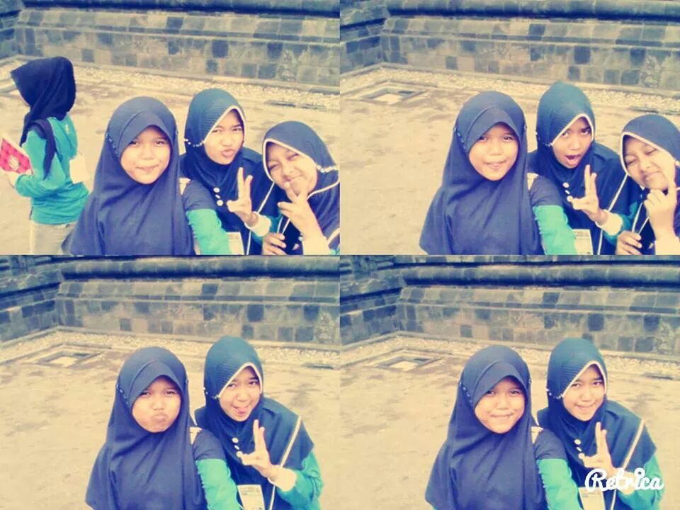 Sma pitri nd indri di prambanan