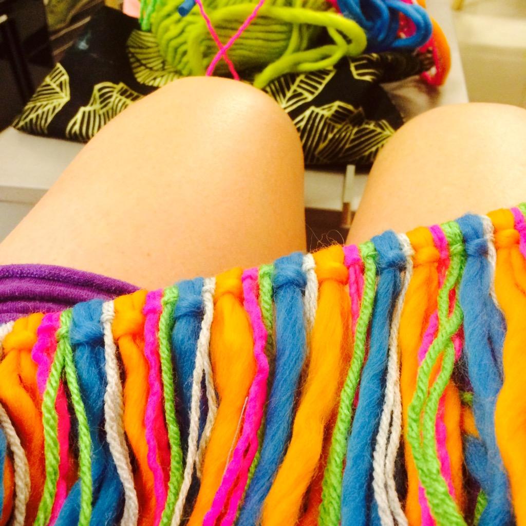 cakecrush's tweet photo. Yarn. Yarn. Yarn. How much do I love thee? Let me count the ways! #yarn #craft #color #handmadeholiday #gomakefun http://t.co/HdZWPWdZvX