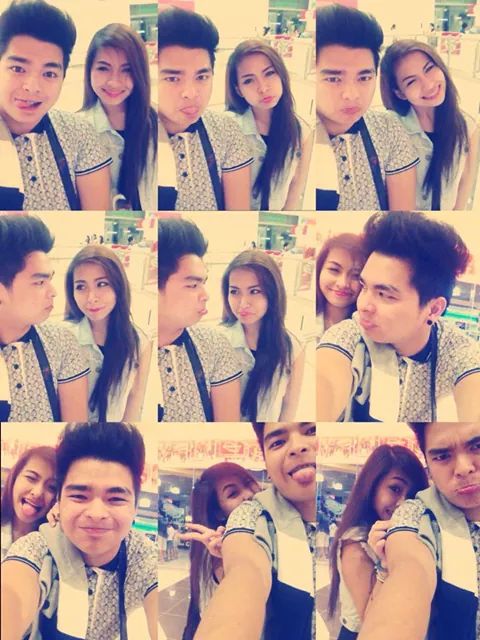 BonzoMichelIe's tweet photo. Happy 10th mothsary @HiroMaIlari!
🎉❤😢
#HiroMitchLoveStory
#LittleInfinity
#throwback
#Mahal http://t.co/OHrBRR4CzB