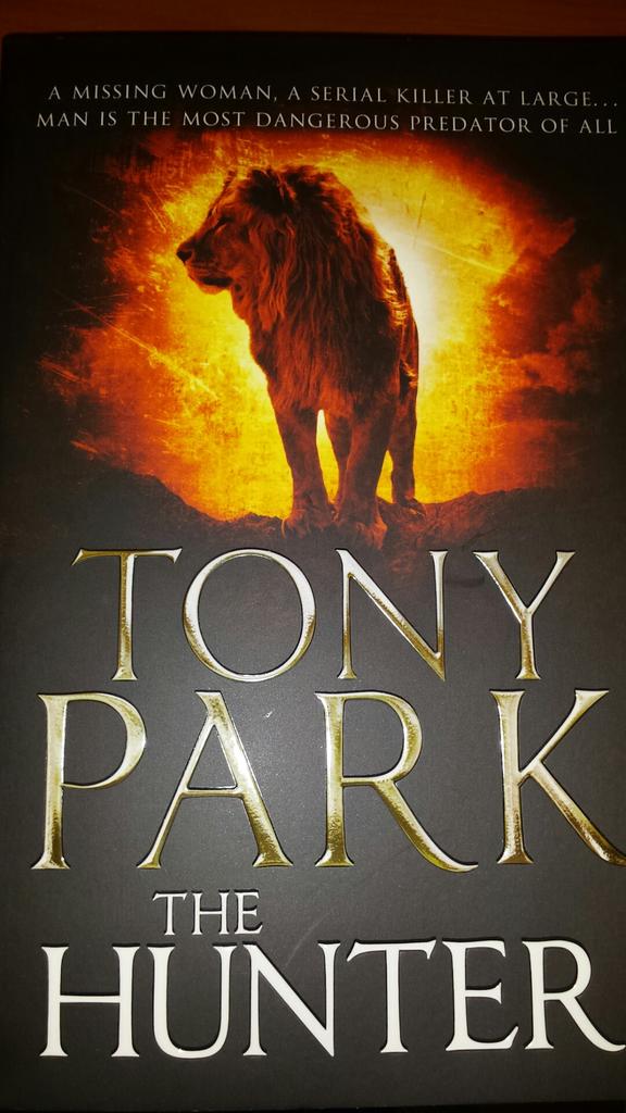 BBSomerset's tweet photo. Finally here! The much awaited latest thriller by @tonyparkauthor. Dont miss out on this one. http://t.co/LE8aKwg1F8
