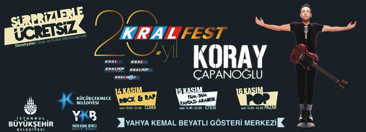 KorayCapanoglu tweet picture