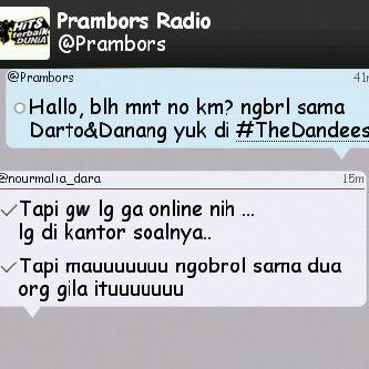 nourmalia_dara's tweet image. Padahal selama ini cuma bisa liat sang idola di net.tv #thecomment_net .. @danangpostman 😣😔