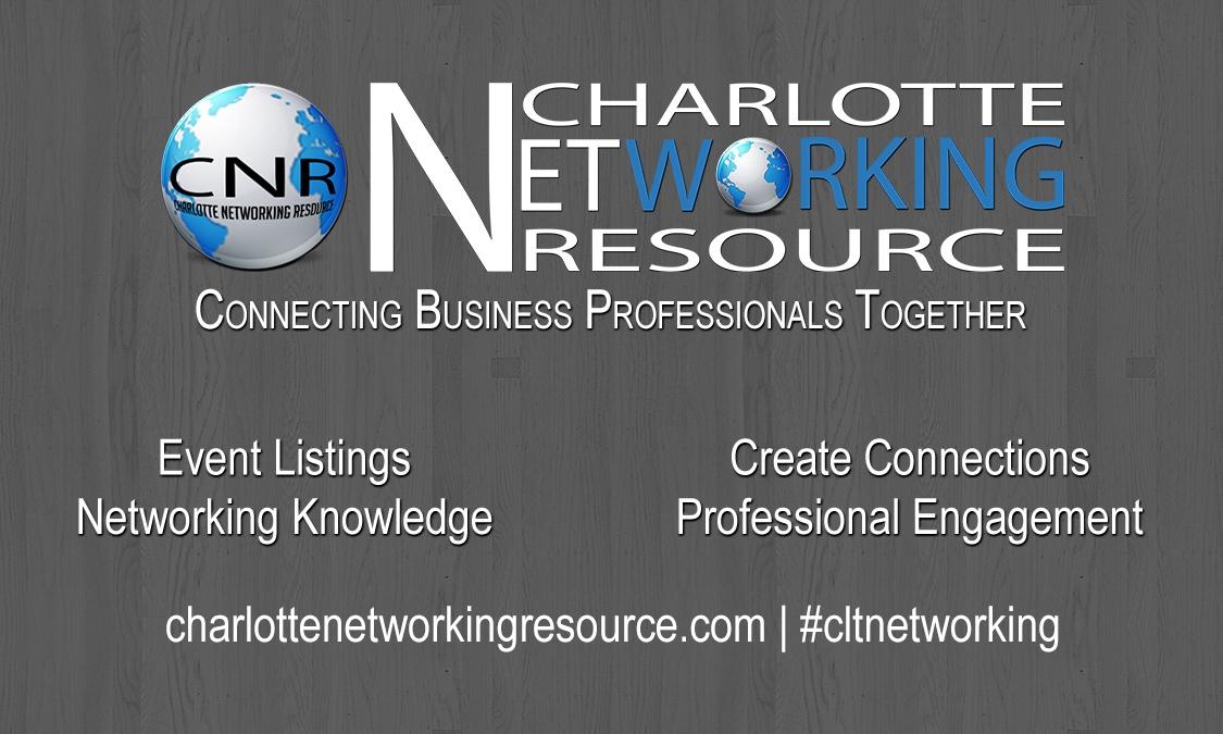 cltnetresource's tweet image. Networking leads to connections, Connections lead to relationships &amp;amp; Relationships lead to sales. #cltnetworking