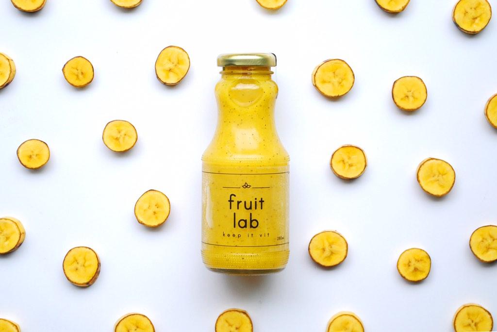 Fruit Lab tweet media