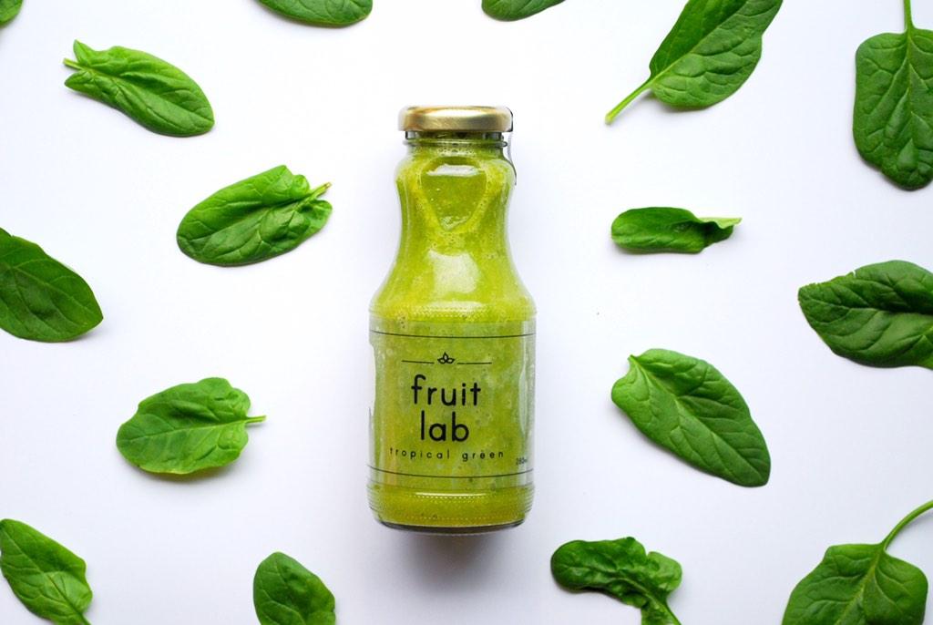 Fruit Lab tweet media