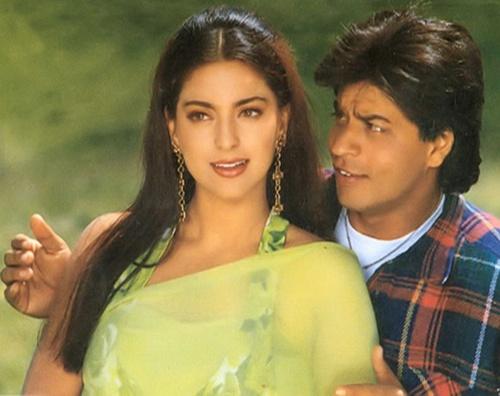Wishing Juhi Chawla a Very Happy Birthday!!! 