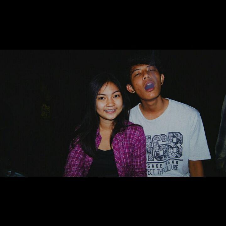 Hallo tamvan <a href="/EdhoBrutal/">Edo edward</a> 😍😘👏