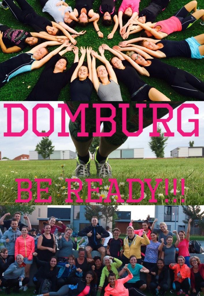 fitterzeeland's tweet photo. De leukste &amp; effectiefste bootcamp van Zeeland start ook in Domburg!! http://t.co/R62FfGUYzz #ALLYOUNEEDISBOOTCAMP http://t.co/ok79w27kQZ