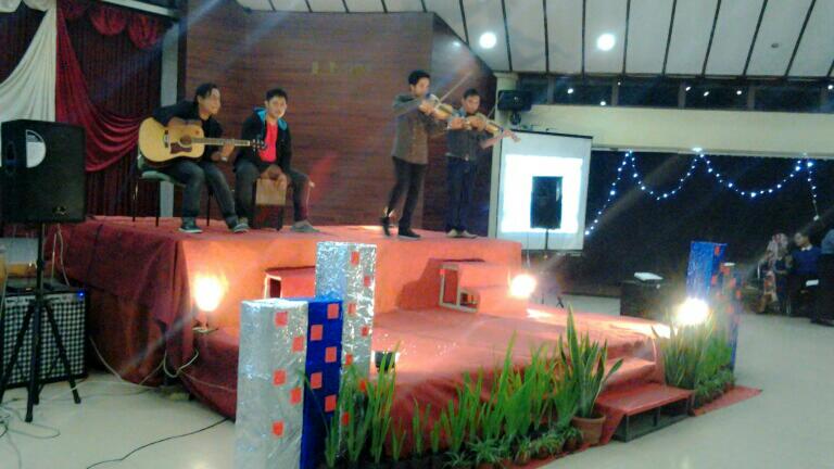 FEM AMBASSADOR IPB tweet media