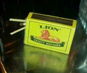 Knoxie_m's tweet photo. Its getting out of hand I tell you #senzosdad http://t.co/K0H4DvlUfI