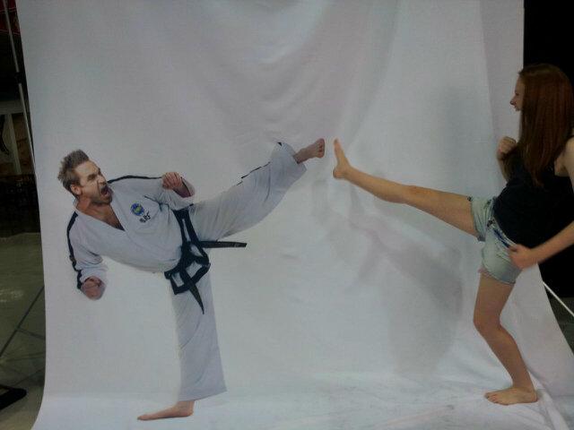 emma_sandison's tweet photo. @rapidselfie @rapidstudio #kungfu http://t.co/od1YnNqNZ7