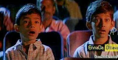 maximanojv's tweet photo. #IndvsSLsrilankan players reactions after watching rohits batting http://t.co/oz7qbCgYhX